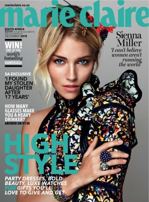 Marieclaire - Filtri acqua doccia