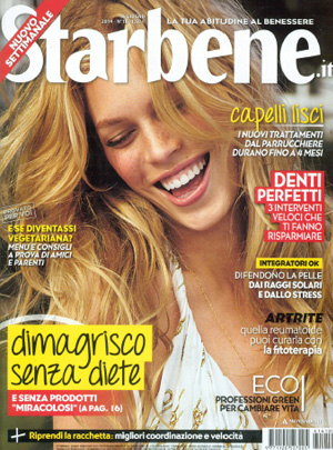 Starbene - Integratori i migliori per tintarella e pelle ok