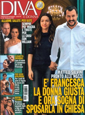 Diva e donna - Un posto al sole