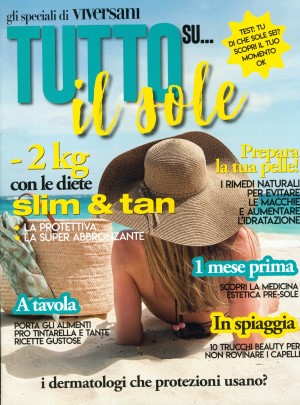 Viversani e belli - Consigli dermatologi