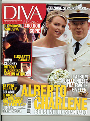 Diva e donna - Ritocchi last minute