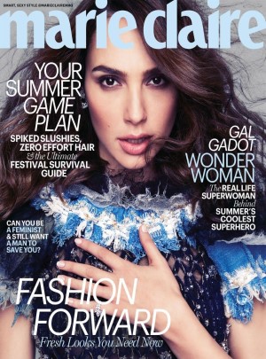 Marieclaire - Crema notte