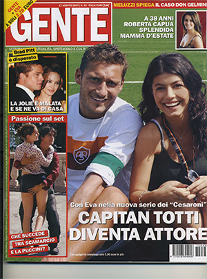 Gente - Al mare creme solari anche per i capelli