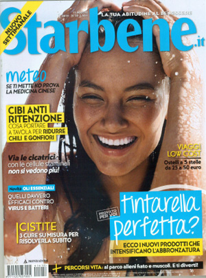 Starbene - Tintarella 3 prodotti che la rendono più intensa