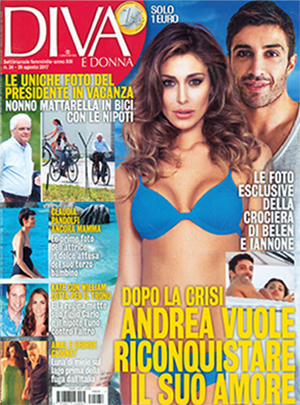 Diva e donna - Cibi per pelle e capelli