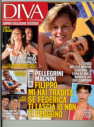 Diva e donna - Cure di fine estate