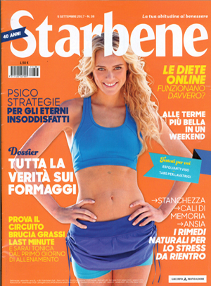 Starbene - Mani da ventenne