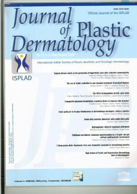 Journal of plastic dermatology - Integrazione dieto-funzionale etica