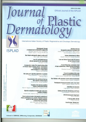 Journal of plastic dermatology - Skin aging