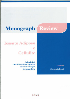 Monograph review - Tessuto apidoso e cellulite